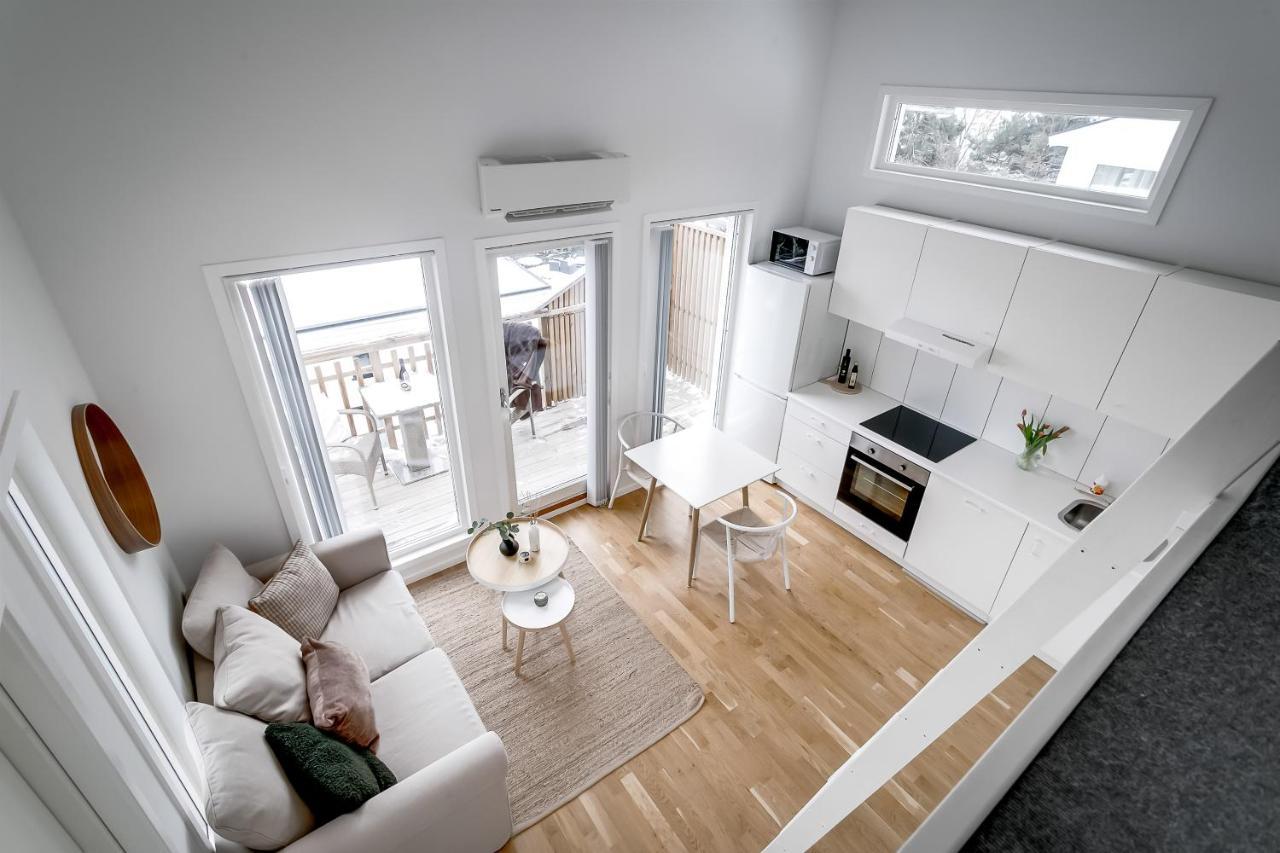 New Lakehouse - Amazing Sea View And Private Pier! 스톡홀름 외부 사진