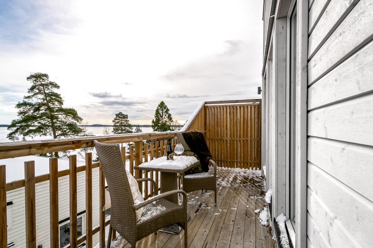 New Lakehouse - Amazing Sea View And Private Pier! 스톡홀름 외부 사진
